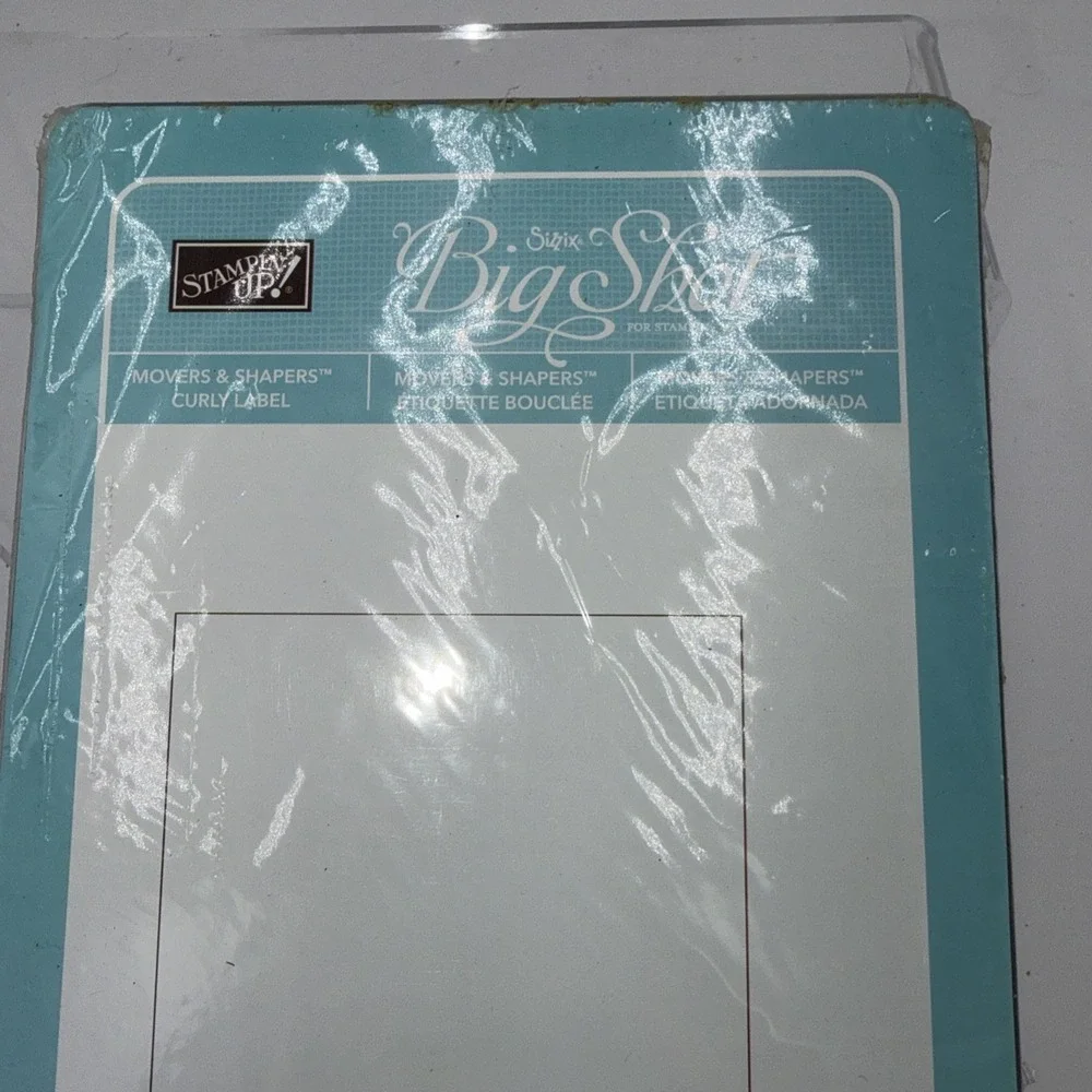 Stampin Up! stampin up